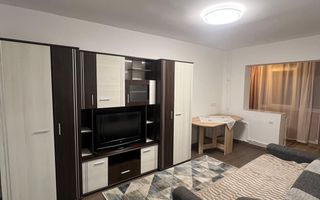 Apartament 1 Camera | 27 Mp | Balcon | Intermediar | Zorilor Rapsodiei - Poză 2