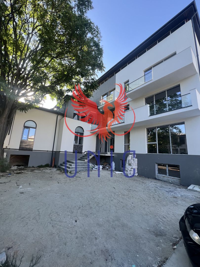 2 camere Gradina Botanica - Poză 1