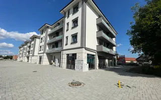 Giroc-Aleea cu plopi | Apartamente cu 1 si 2 camere | Comision 0% - Poză 12