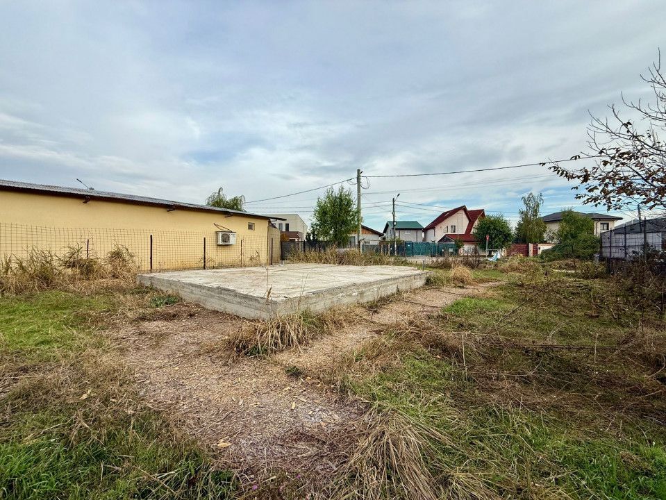 Vand sau schimb cu casa sau apartament - Poză 13
