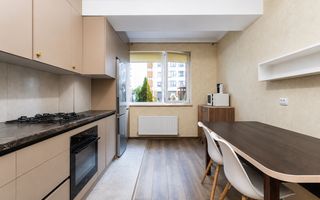 Vânzare, apartament, 2 camere, bd. Mircea cel Bătrân, Ciocana - Poză 1