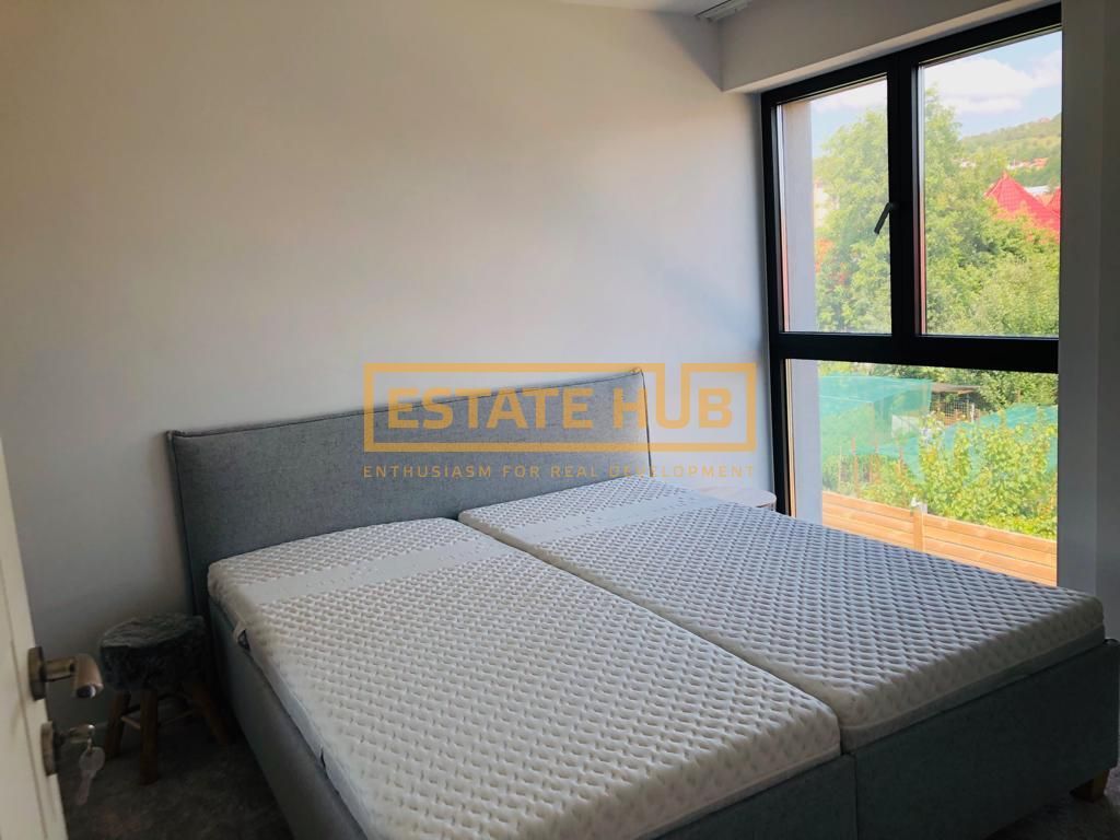 Apartament Modern 2 camere, Strada Oașului, Cluj - Poză 4