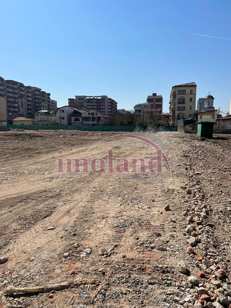 TEREN - 13 SEPTEMBRIE - ZONA MARRIOTT - Poză 8