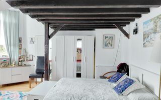 Vanzare apartament doua camere Busteni - Poză 4