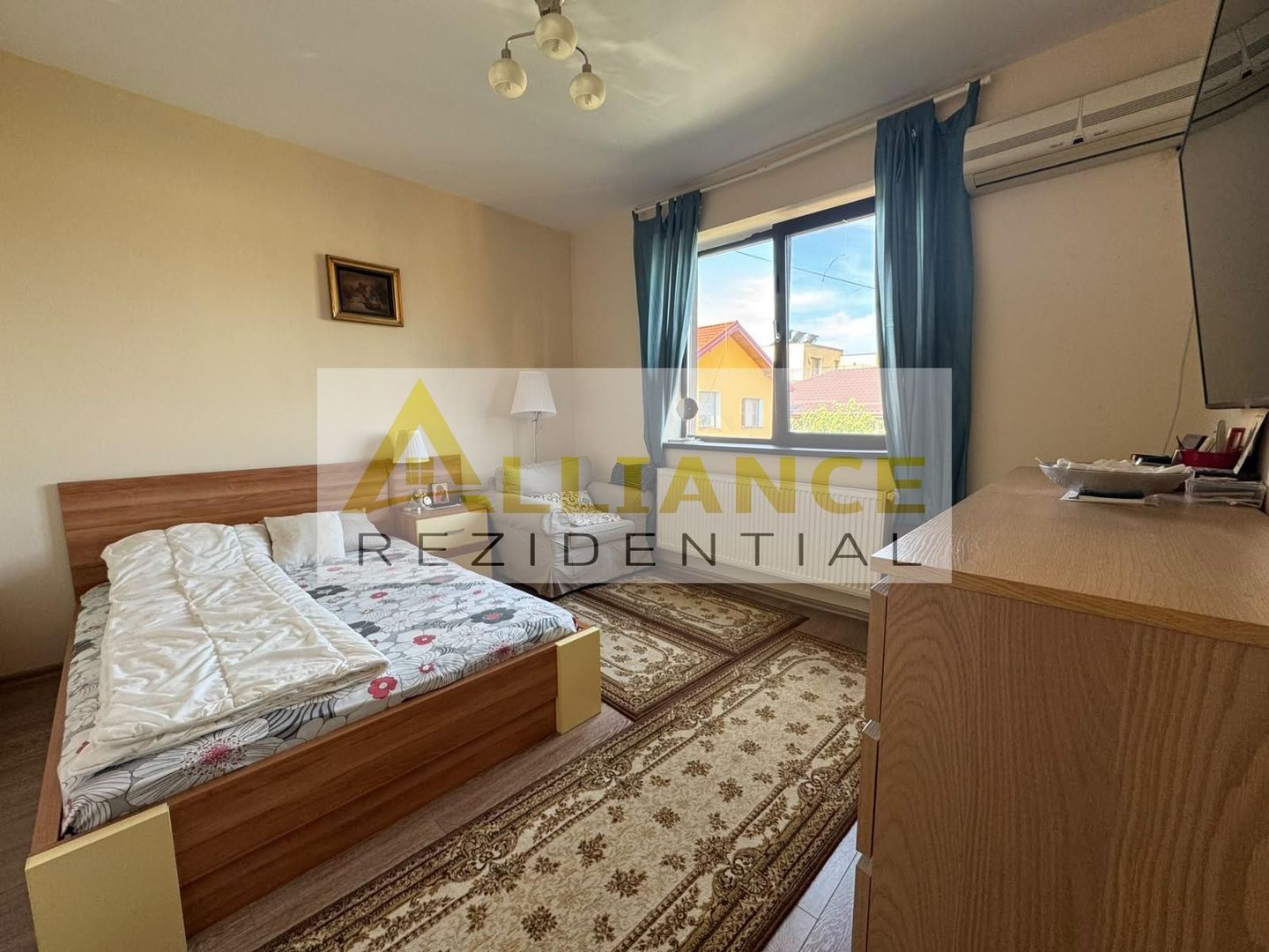 Vila individuala P+1+M+Pod  Popesti-Leordeni | Strada Orizontului - Poză 41