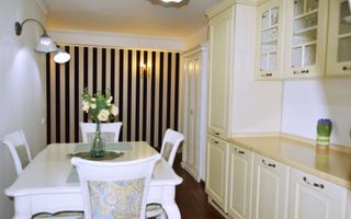 3 Camere,  Natiunile Unite - Palatul Parlamentului, Mobilat lux - Poză 9