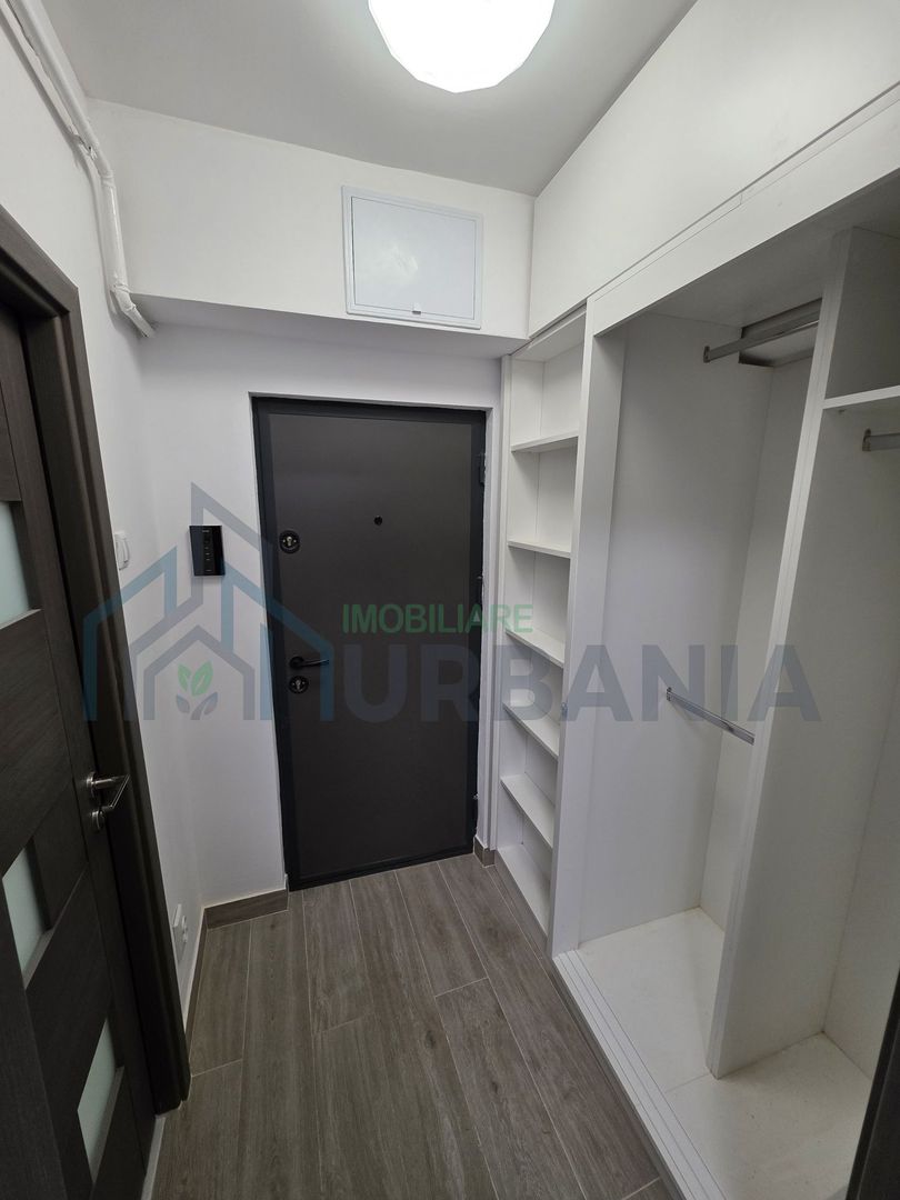 Apartament cu o camera Piata Unirii - Poză 5