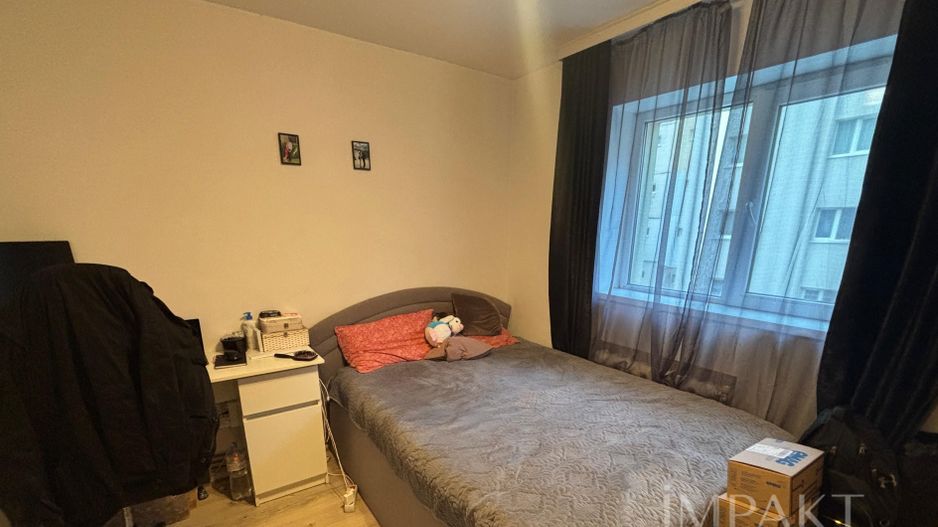 Apartament decomandat 3 camere - Manastur - Poză 1