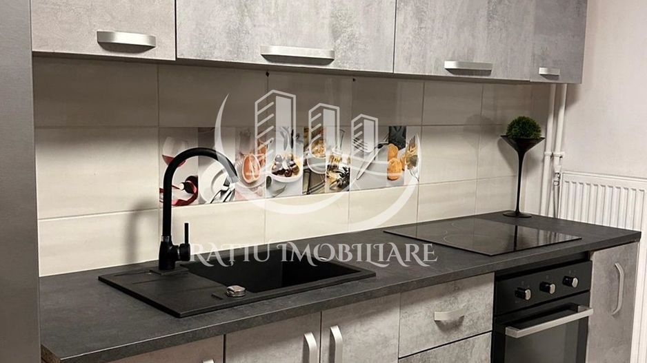 Apartament 4 camere | etajul intermediar | zona Rogerius | Oradea - Poză 6