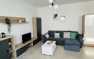 🏡 Apartament 2 camere | 2 balcoane | zona Terra - Poză 2