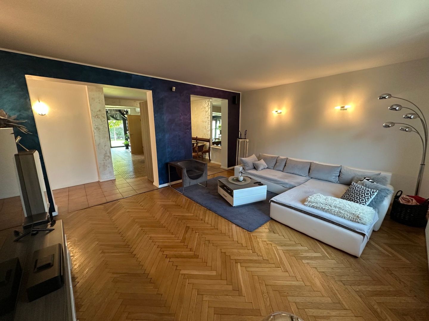 Casa Parter + Mansarda în Braytim - Poză 5