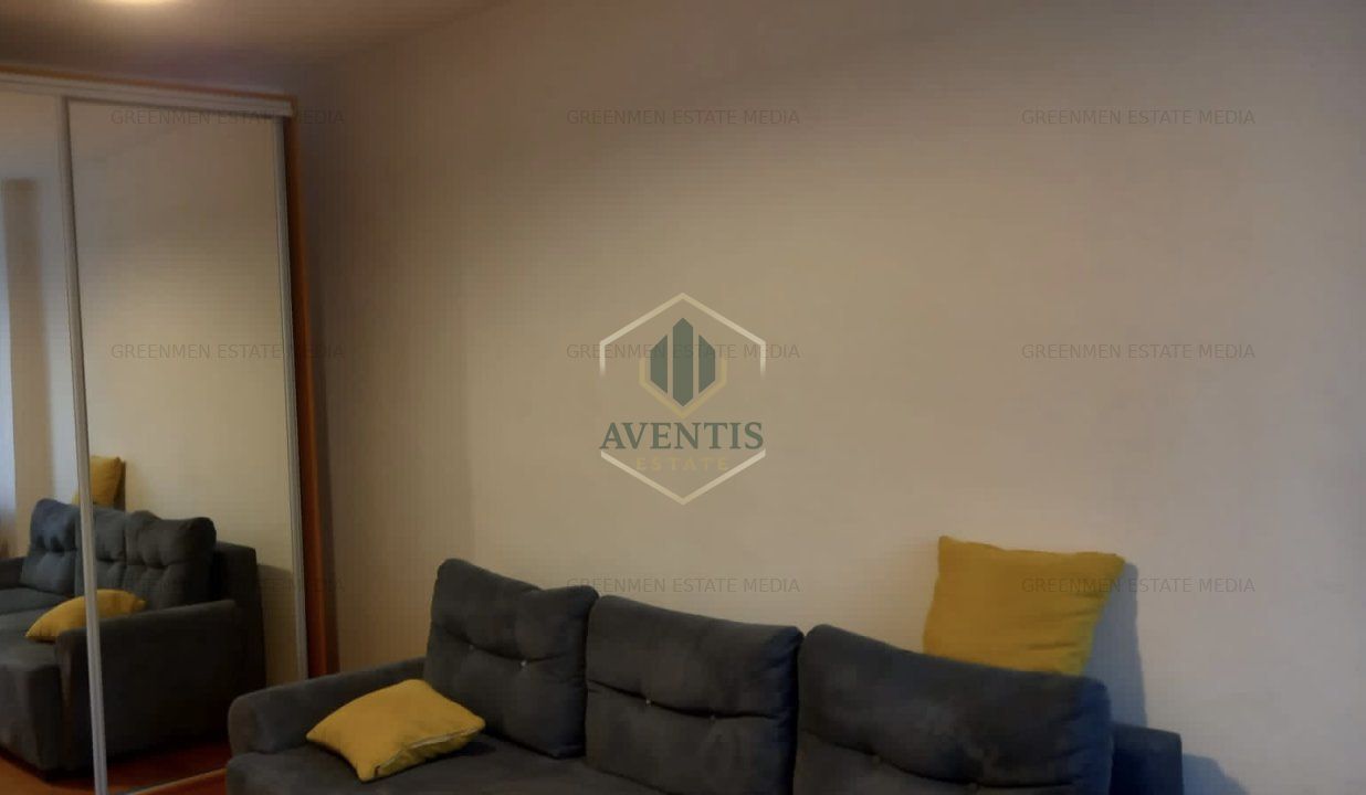 Metrou Piata Iancului zona Dimitrov, boiler apa calda, decomandat - Poză 3