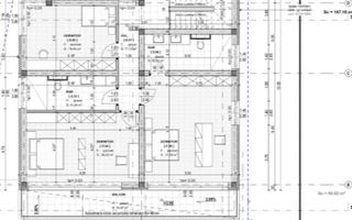 Casă premium în Grigorescu cu view spectaculos și rooftop - Poză 4