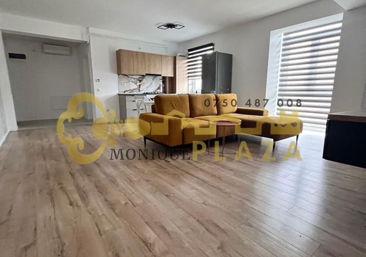 Apartament modern | Mobilat si utilat | Loc de parcare | - Poză 1