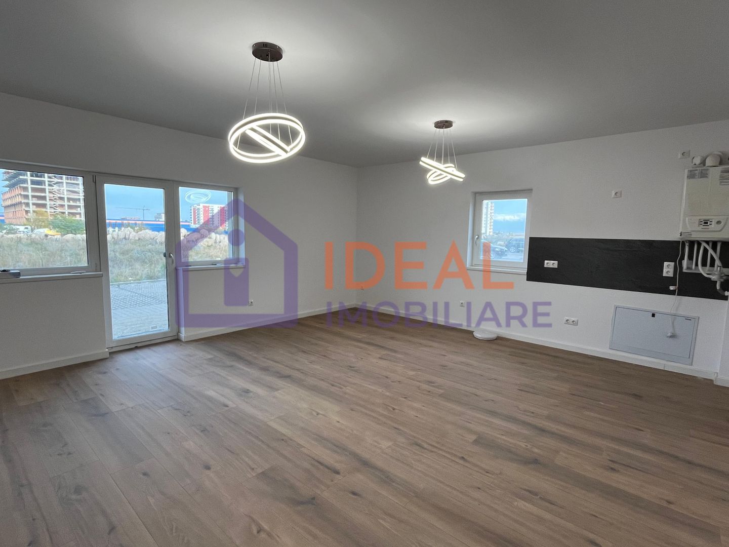 Apartamente 3 camere de vânzare – zona Prelungirea Doamna Stanca - Poză 1