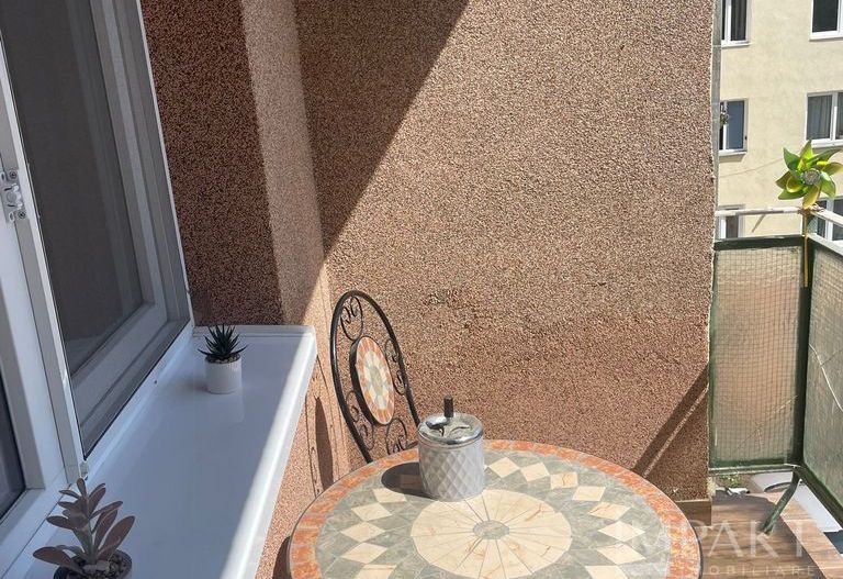 Apartament modern 55 mp, prima inchiriere, Horea - Poză 7