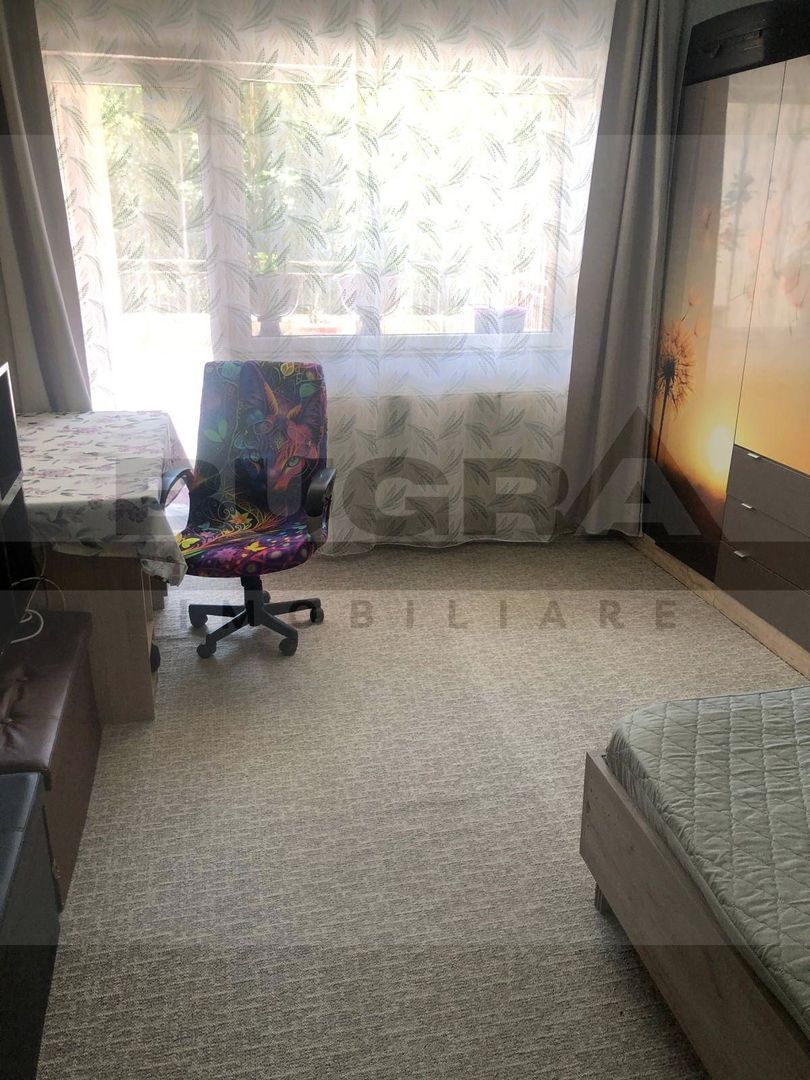 Apartament cu 3 camere si 2 terase, 79 mp+ 50 terasa, parcare, Zorilor - Poză 4