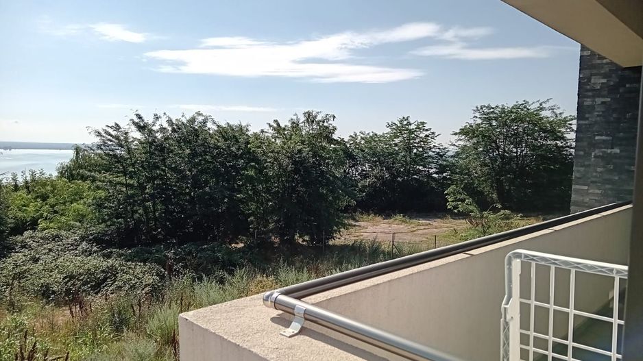 2 camere, vedere superbă la lac, bloc nou 2022 - Poză 15