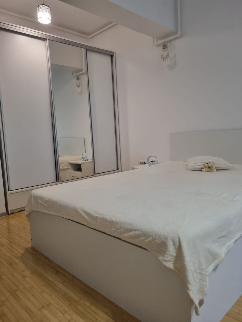 Garsonieră modernă | Bloc 2009 | Centrala proprie - Poză 2