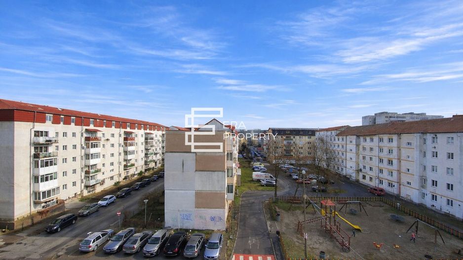 Apartament 2 camere luminos, mobilat complet, balcon și pivniță, Cireșica - Poză 12