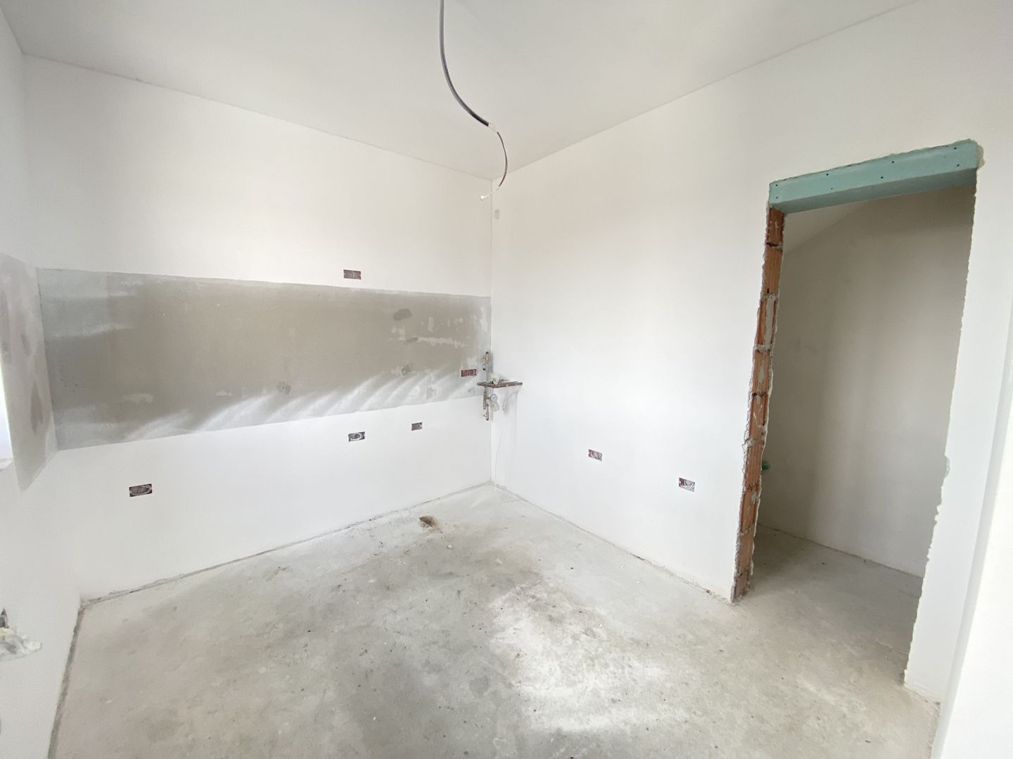 COMISION 0, CASĂ MODERNĂ IN SACALAZ, 5 Camere, 107mp Utili, 300mp Teren - Poză 6