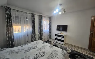 Casa individuala | Teren 450 mp | Garaj | Piata Cluj - Poză 11