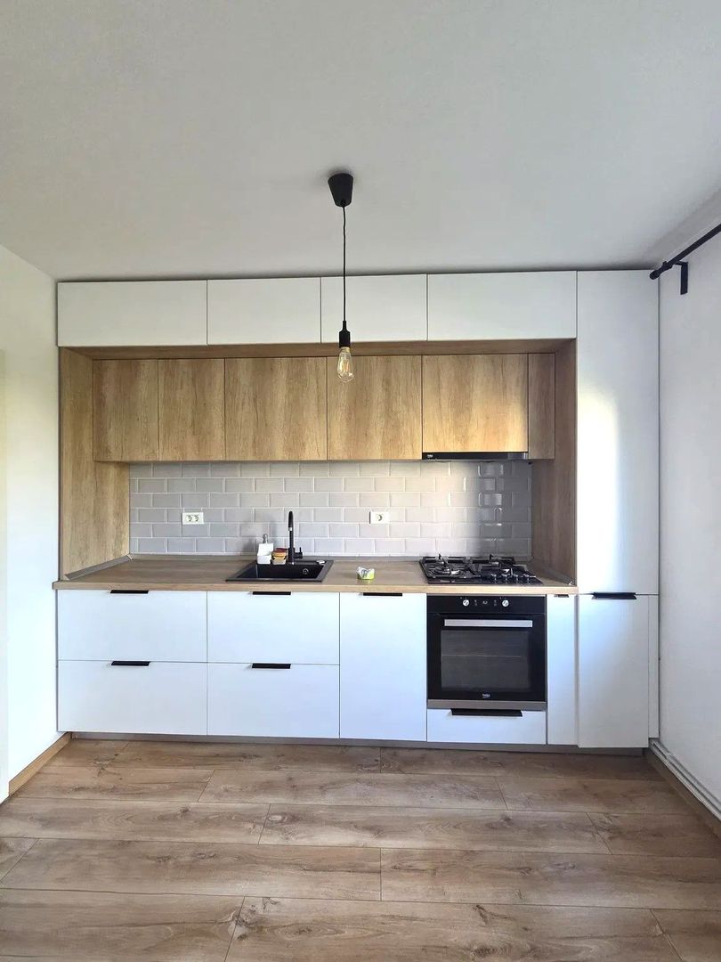 Vânzare Apartament 2 Camere, Calea Vitan – Zonă Mall Vitan / Metrou Mihai Bravu - Poză 13