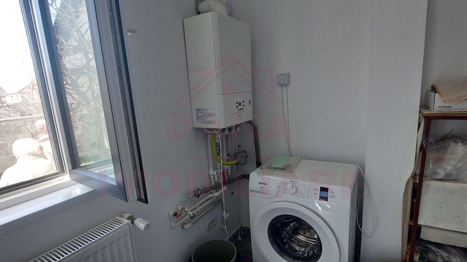 CASĂ TRIPLEX\5 CAMERE\CARANSEBEȘ\JUD.CS - Poză 19