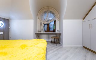 Vânzare, casă, 3 nivele, 300 mp+7,2 ari, str. Chișiniău, Cricova - Poză 48