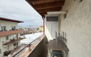Apartament 3 camere | 61 Mp | Terasa 23 Mp | Parcare | Zorilor Europa - Poză 16