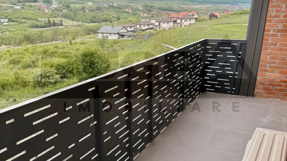 Apartament 3 camere, 59 mp, balcon, parcare, Beta Residence - Poză 10