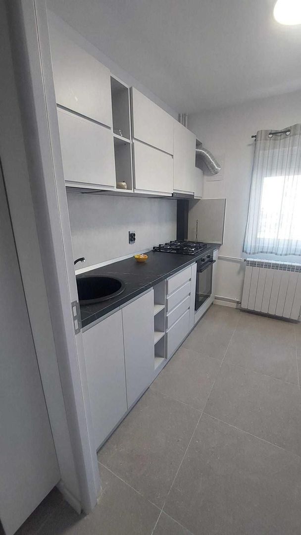 GARSONIERA- BRANCOVEANU, BUCATARIE INCHISA, METROU 5 MIN, MODERN - Poză 4