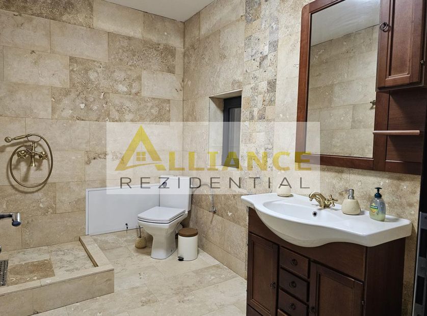 Vila individuala 4 camere - Popesti Leordeni - Teren 566 mp - Poză 32