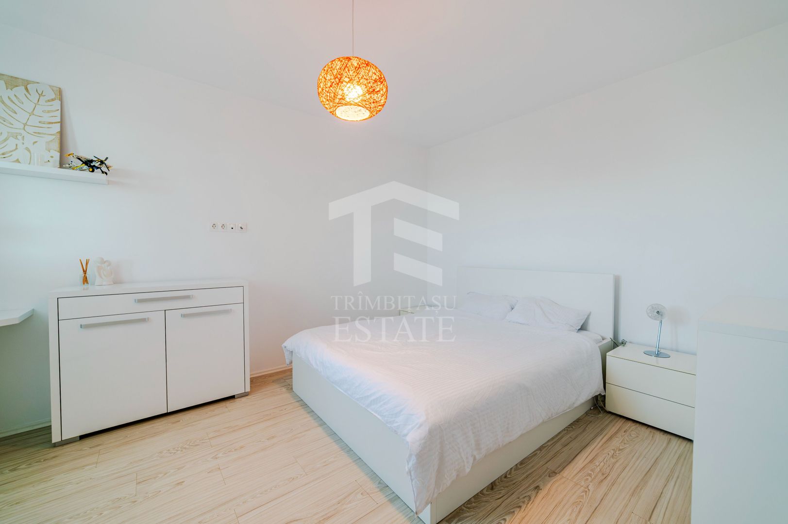 Priveliste superba spre padure  | 2 camere | et10/11 | Adora Forest - Poză 8