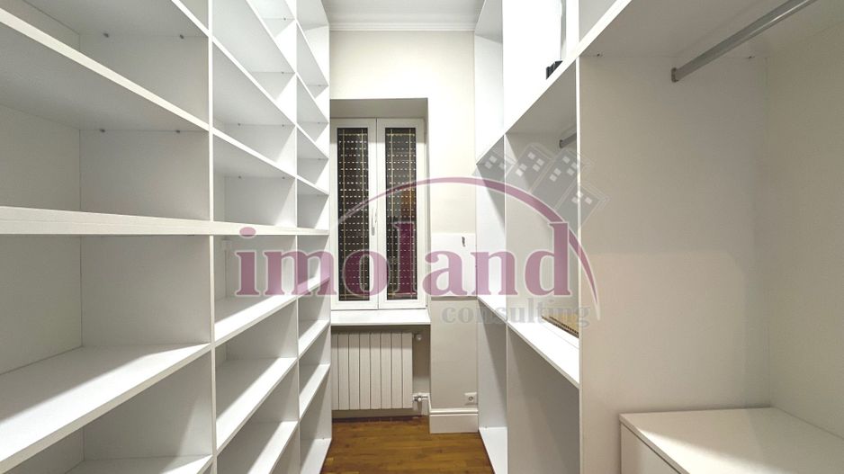 Inchiriere - Parter - office/rezidenta- 5 camere - Dorobanti-Capitale - Poză 10