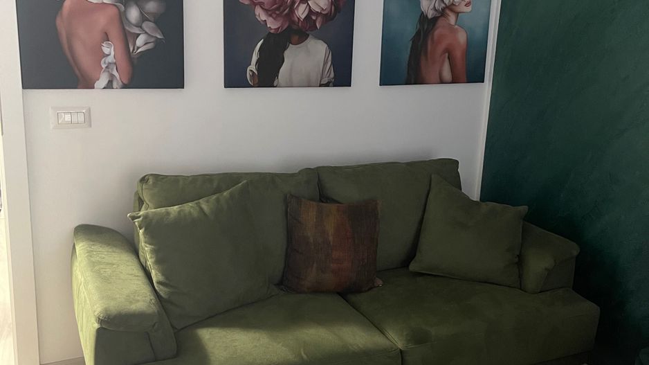 Apartament 1 camera – 50 mp utili – Complex Arcada, Galati - Poză 4