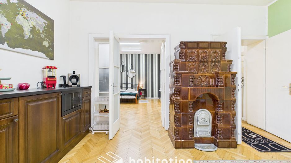 Apartament 3 camere, boem si spațios, chiar in centrul Timișoarei - Poză 1