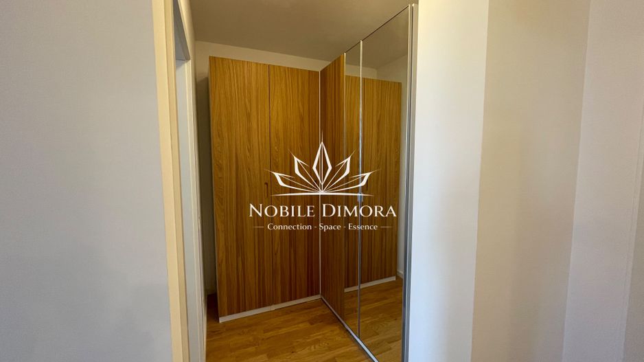 ISHO - Apartament modern cu 2 camere, Et4, pet friendly - Medicina - Poză 8