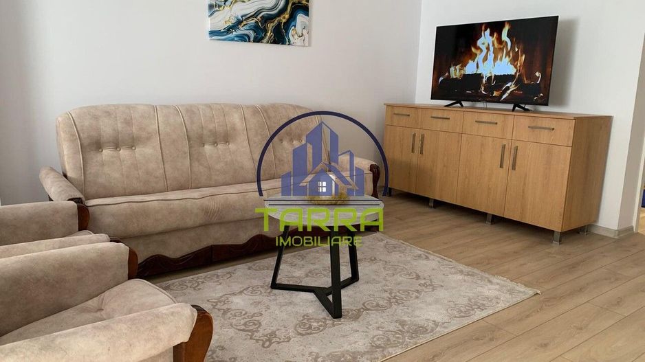 Apartament 2 camere  bloc nou de inchiriat in Alba Iulia zona Cetate - Poză 1
