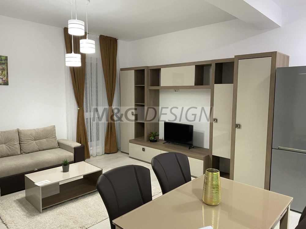 Apartament 2 camere Giroc la parter - Poză 3