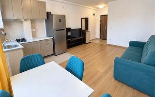 3 camere, Parcare, Floresti, Str. Tineretului, Somesului, Muzeul Apei - Poză 3