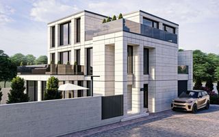 Vila deosebila de vanzare- Pipera- individuala- pompe de caldura - Poză 2