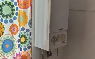 Garsoniera Dristor, vis a vis de Kaufland - Poză 8