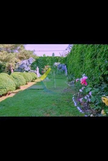 VILĂ IMPRESIONANTĂ CU PARC PRIVAT | 400 mp Construiți | 2.800 mp Teren - Poză 21