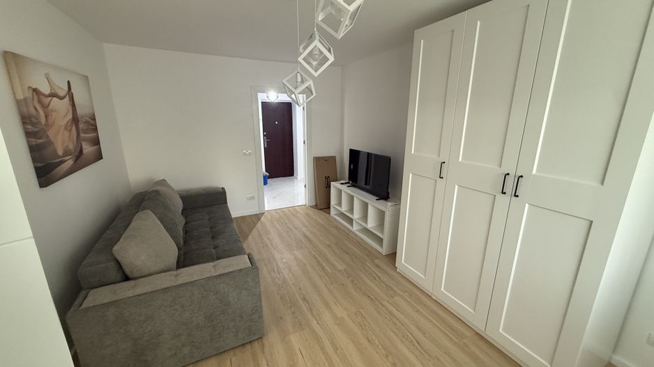 AP. 3 CAMERE - COLENTINA, BLOC REABILITAT, BUCATARIE INCHISA, MODERN - Poză 4