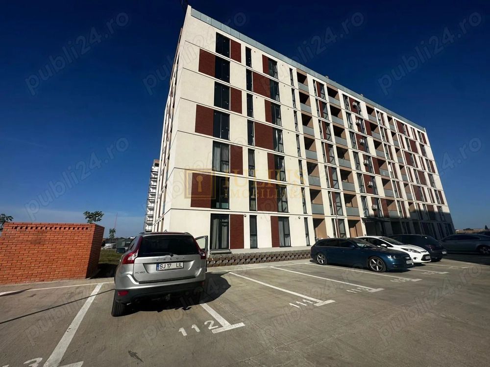 la 5 minute de Iulius Town, centrala prorpie, idela pentru studenti, cuplu - Poză 5