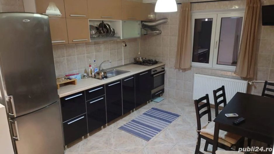 Apartament 2 camere de închiriat Piața Sudului - Poză 5