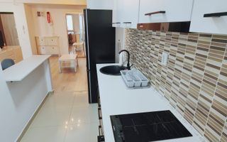 Apartament 2 camere complet mobilat si utilat , bloc 2023, Militari - Poză 8
