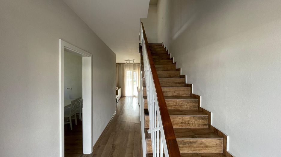 Duplex nou, complet mobilat și utilat |Moșnița Nouă| - Poză 12