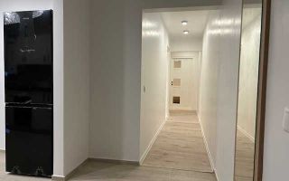 Luminos, spațios și nou – apartament ideal pentru studenți UMF - Poză 5